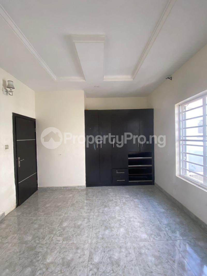 1 bedroom Flat / Apartment for rent Ikota Lekki Lagos