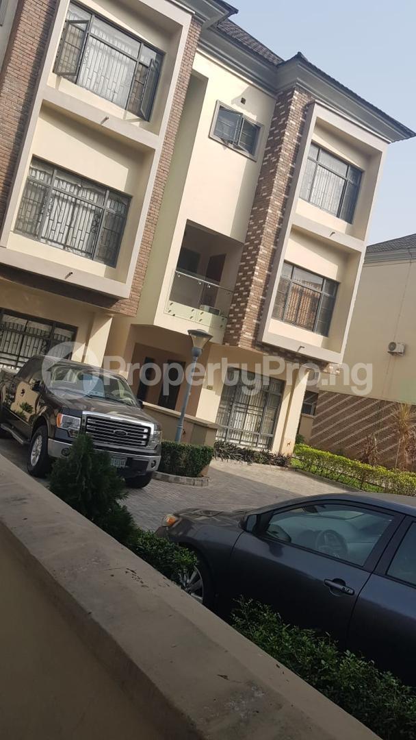 1 bedroom Flat / Apartment for rent Osapa Osapa london Lekki Lagos