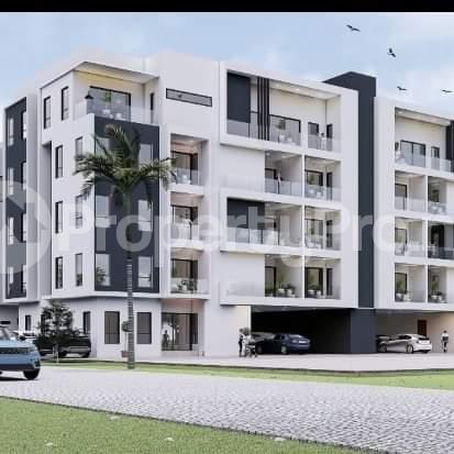 Flat / Apartment for sale Meadow Hall Ikate Ikate Lekki Lagos