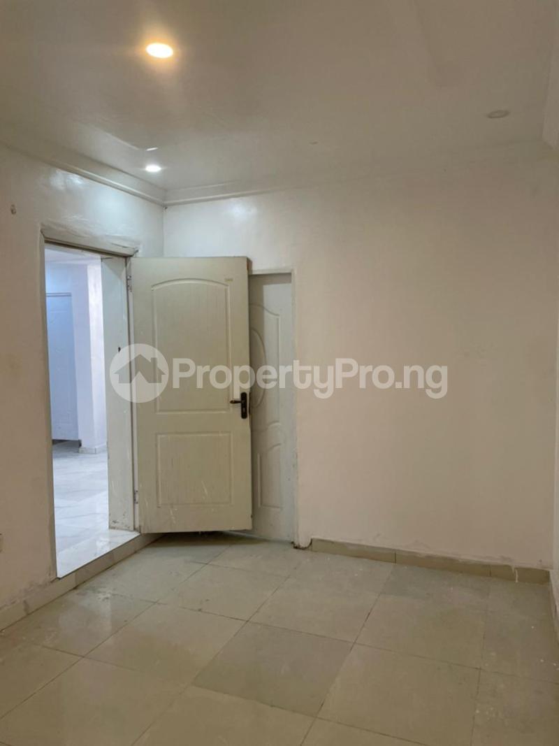 Flat / Apartment for rent Osapa london Lekki Lagos