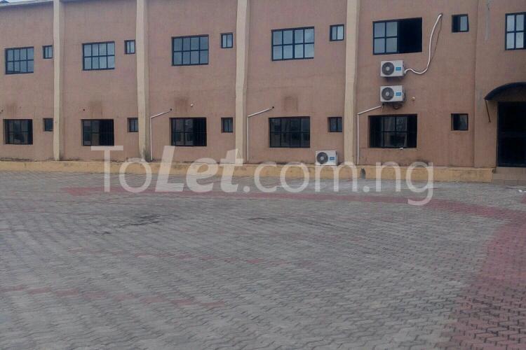 1 bedroom Flat / Apartment for rent Oke Afa Isolo. Lagos Mainland Ajao Estate Isolo Lagos
