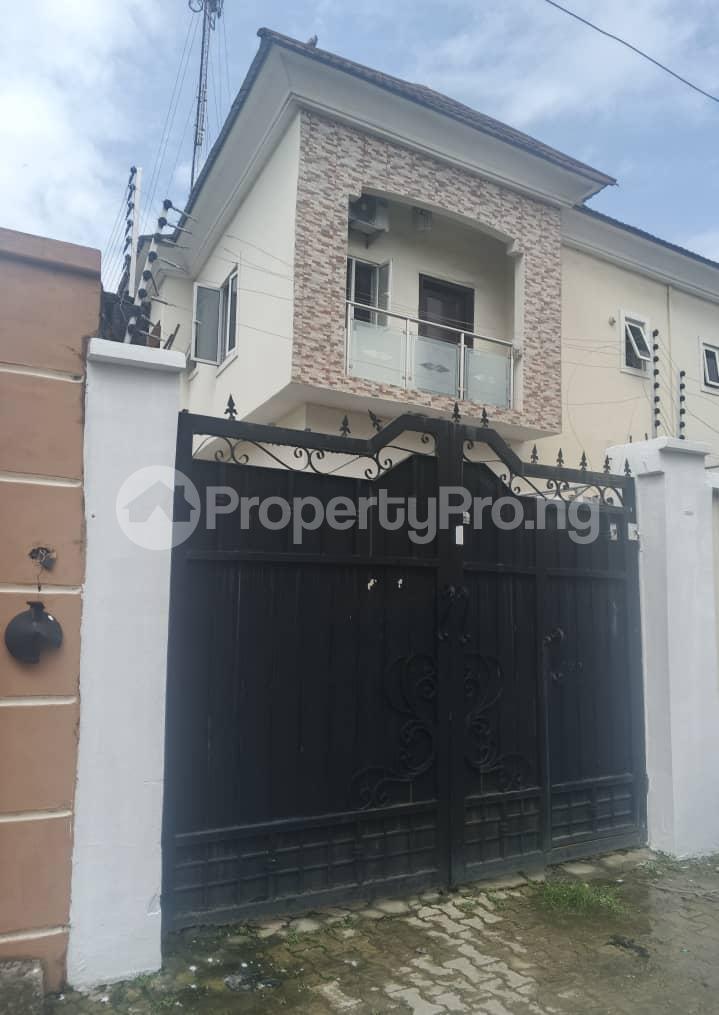 1 bedroom Flat / Apartment for rent Lekki County Ikota Lekki Lagos