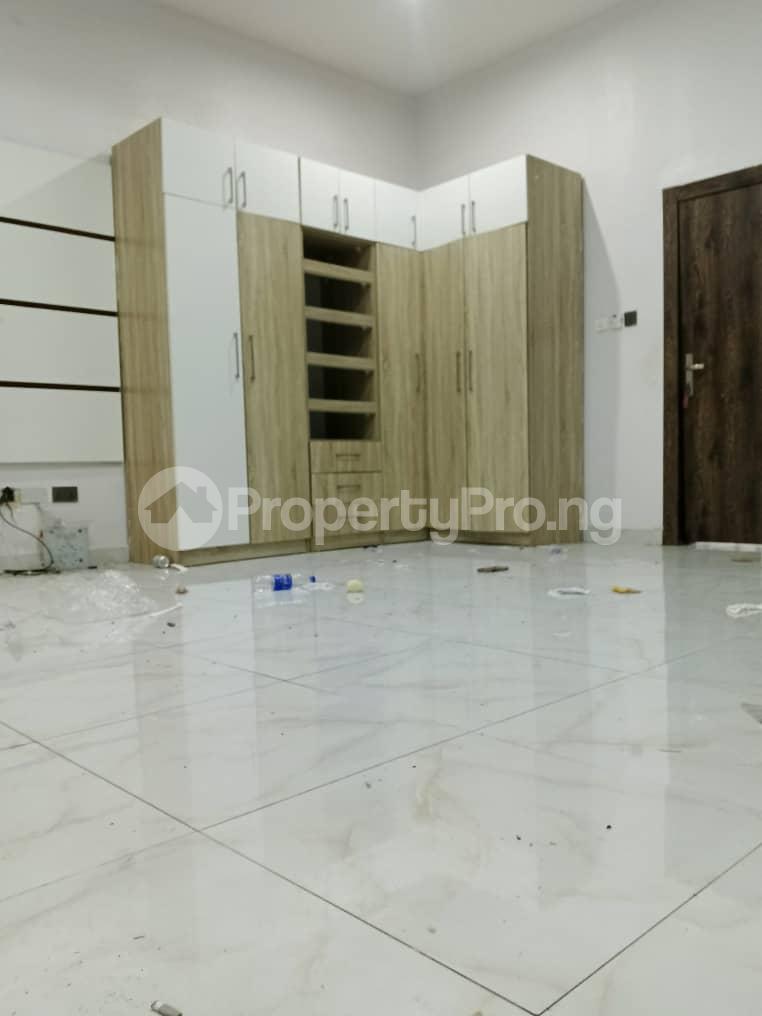 1 bedroom Flat / Apartment for rent VGC Lekki Lagos - 0