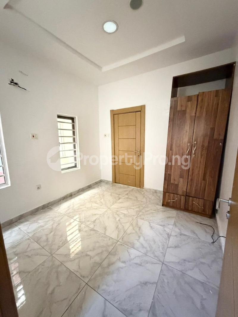 Flat / Apartment for rent Orchid Road Lekki Lagos Orchid Lekki Lagos