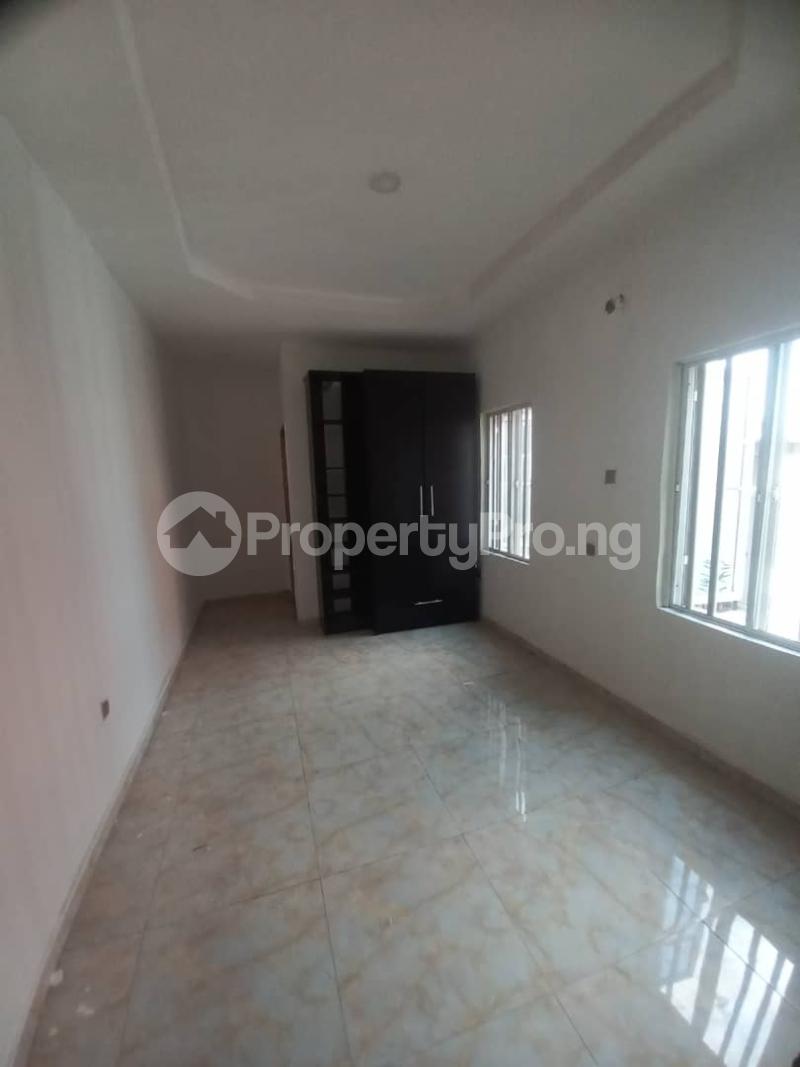 2 bedroom Flat / Apartment for rent Itedo Estate Lekki Phase 1 Freedom Way Lekki Lagos