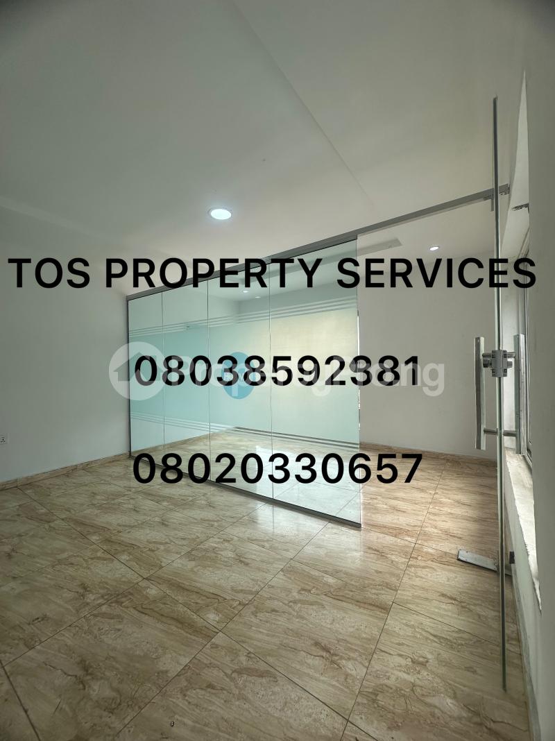 Commercial Property for rent  Lekki Phase 1 Lekki Lagos