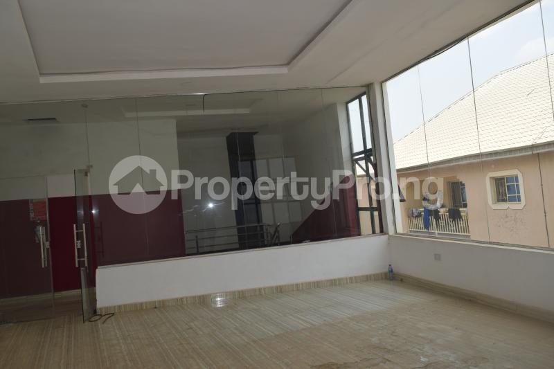 Commercial Property for rent  Gwarinpa Abuja