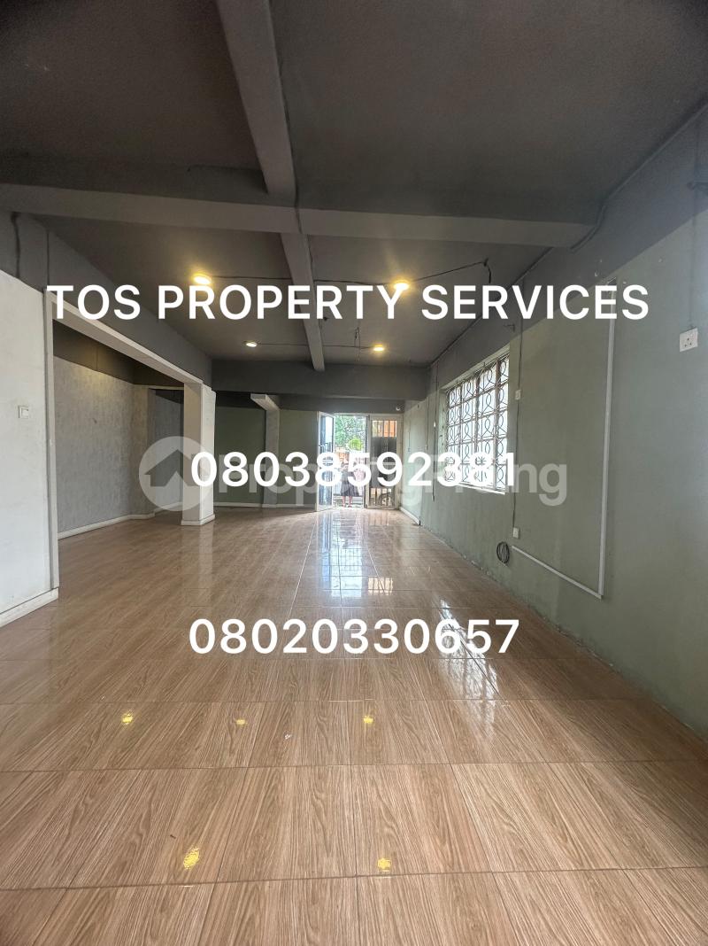 Commercial Property for rent By Herbert Macaulay Way, Yaba, Lagos Yaba Lagos - 0