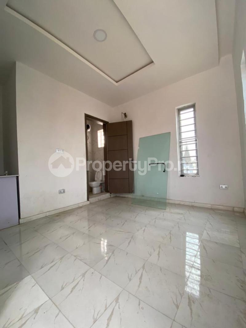 1 bedroom Flat / Apartment for rent Ologolo Lekki Lagos