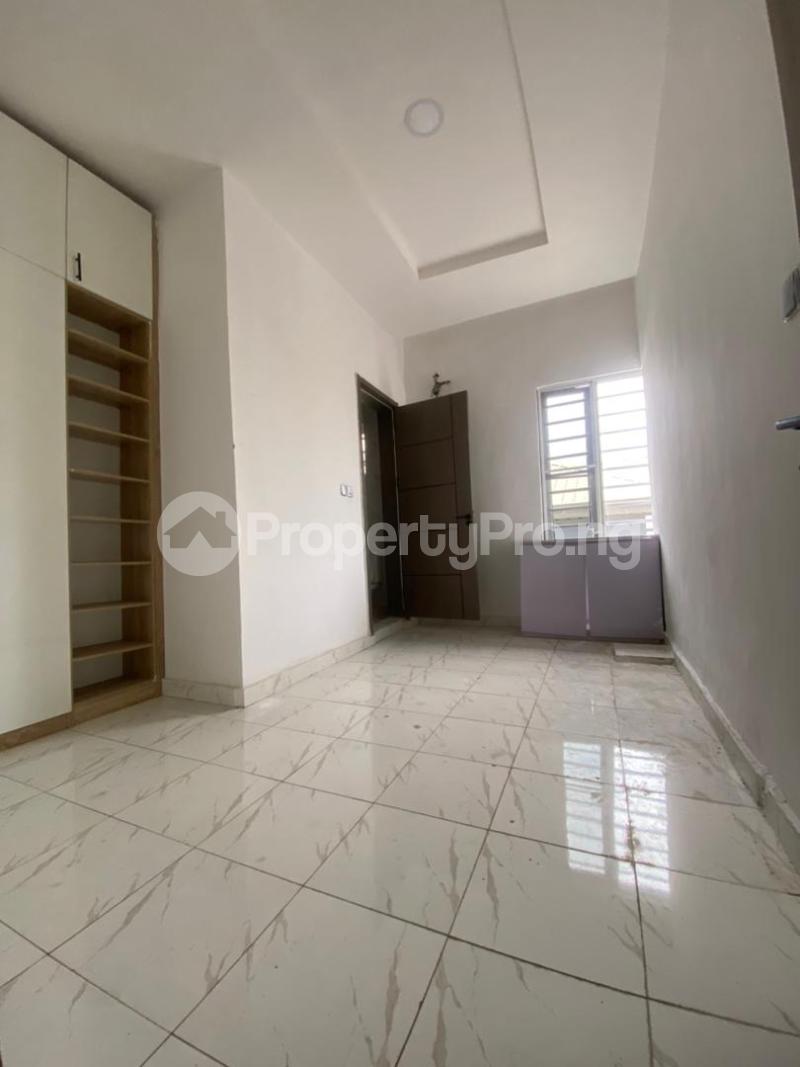 1 bedroom Flat / Apartment for rent Ologolo Lekki Lagos