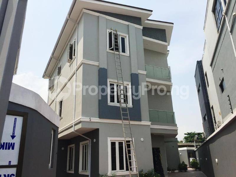 6 bedroom House for sale Mojisola Onikoyi Estate Ikoyi Lagos
