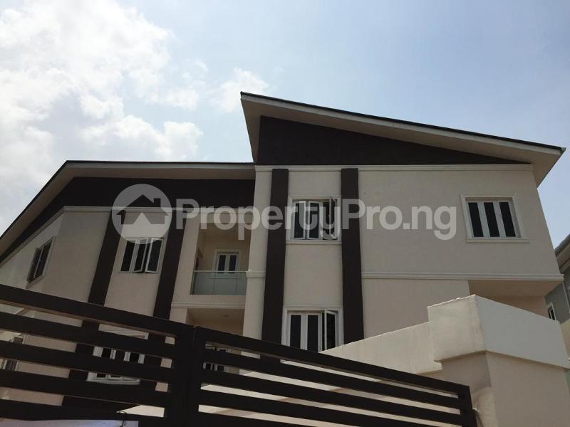 6 bedroom House for sale Mojisola Onikoyi Estate Ikoyi Lagos