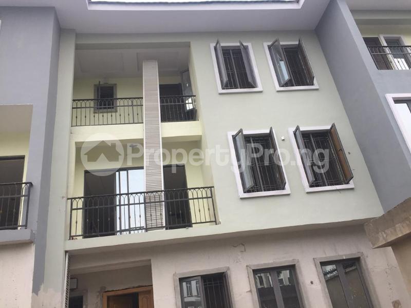 4 bedroom House for sale Parkview Estate Ikoyi Lagos