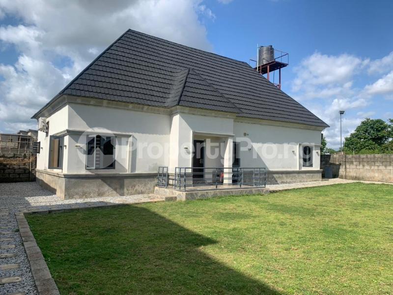 2 bedroom House for rent By Jedo Lugbe Abuja