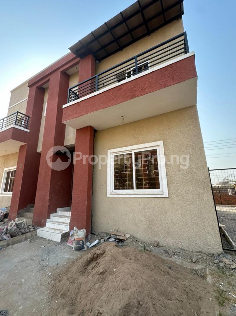 2 bedroom House for rent Sahara 4 Lokogoma Abuja
