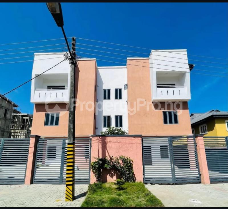 3 bedroom House for sale Ajah Lagos
