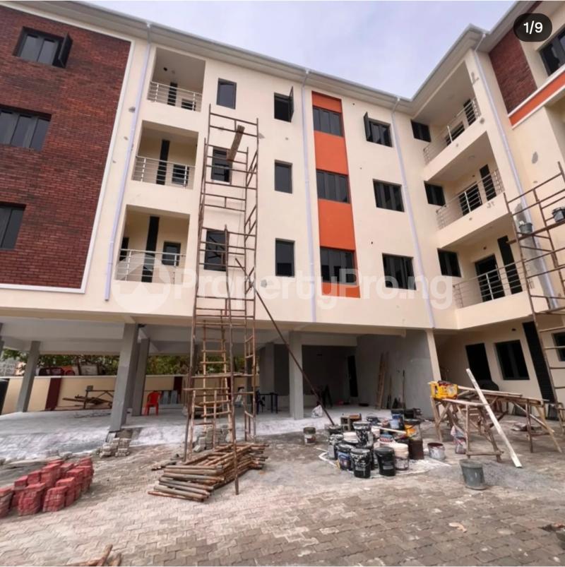 3 bedroom House for sale Katampe Main Katampe Main Abuja