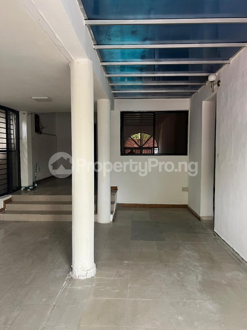 4 bedroom Flat / Apartment for rent Victoria Island Lagos