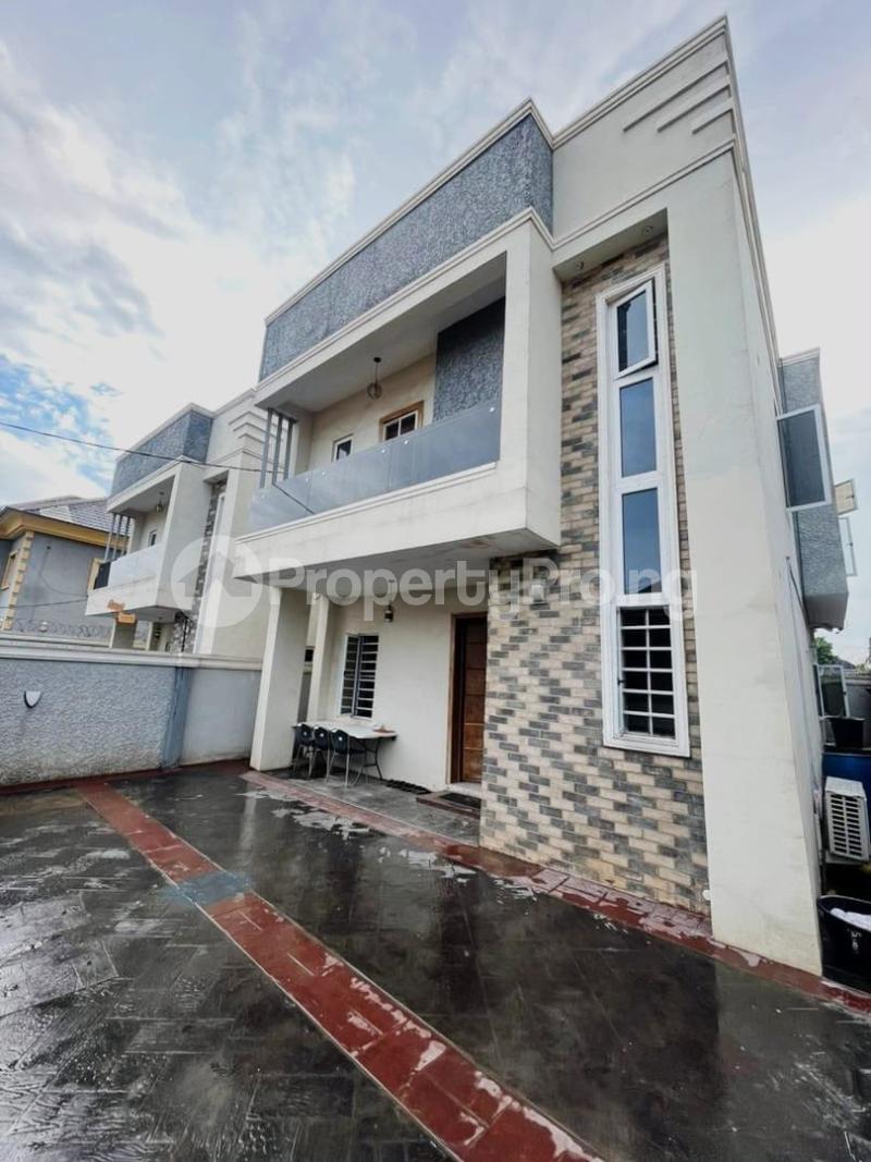House for sale New oko oba Abule Egba Lagos