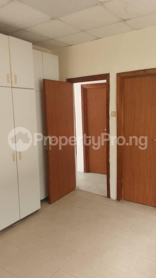 4 bedroom House for rent VGC Lekki Lagos
