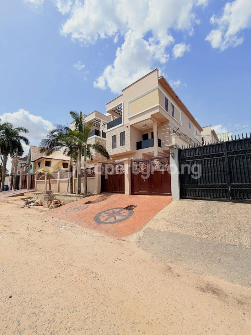 5 bedroom House for sale Omole Phase 1 Ikeja Lagos