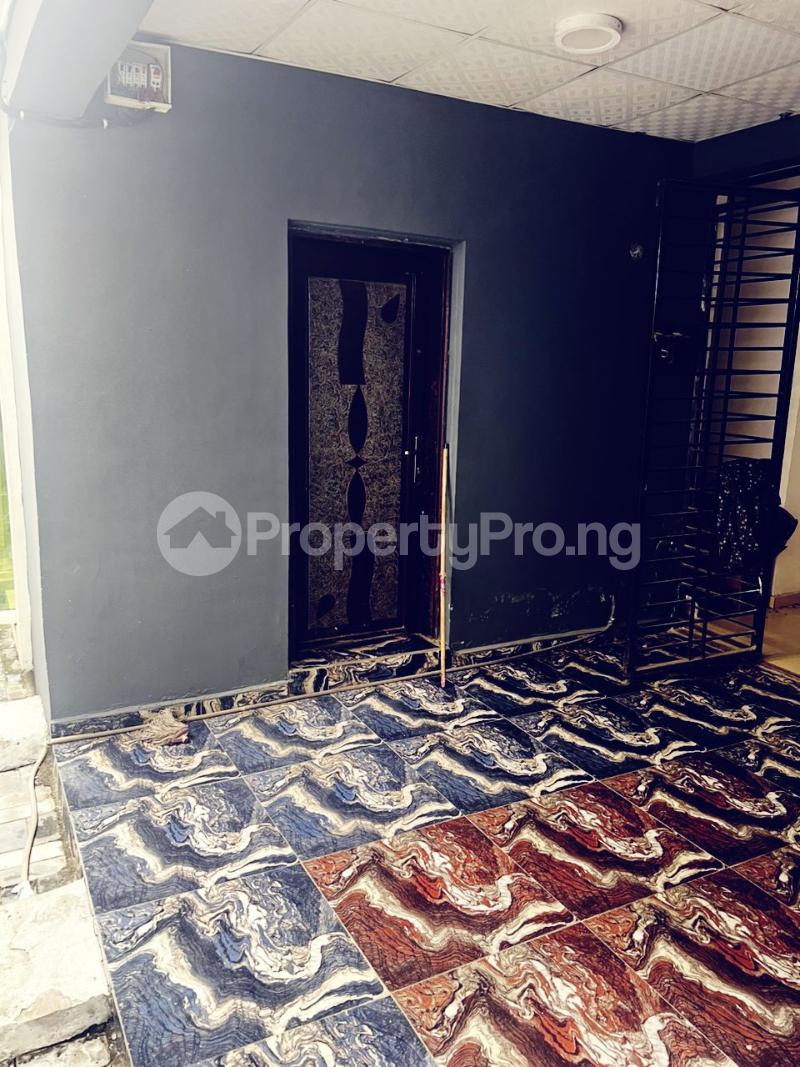 1 bedroom Flat / Apartment for rent Lekki Lagos