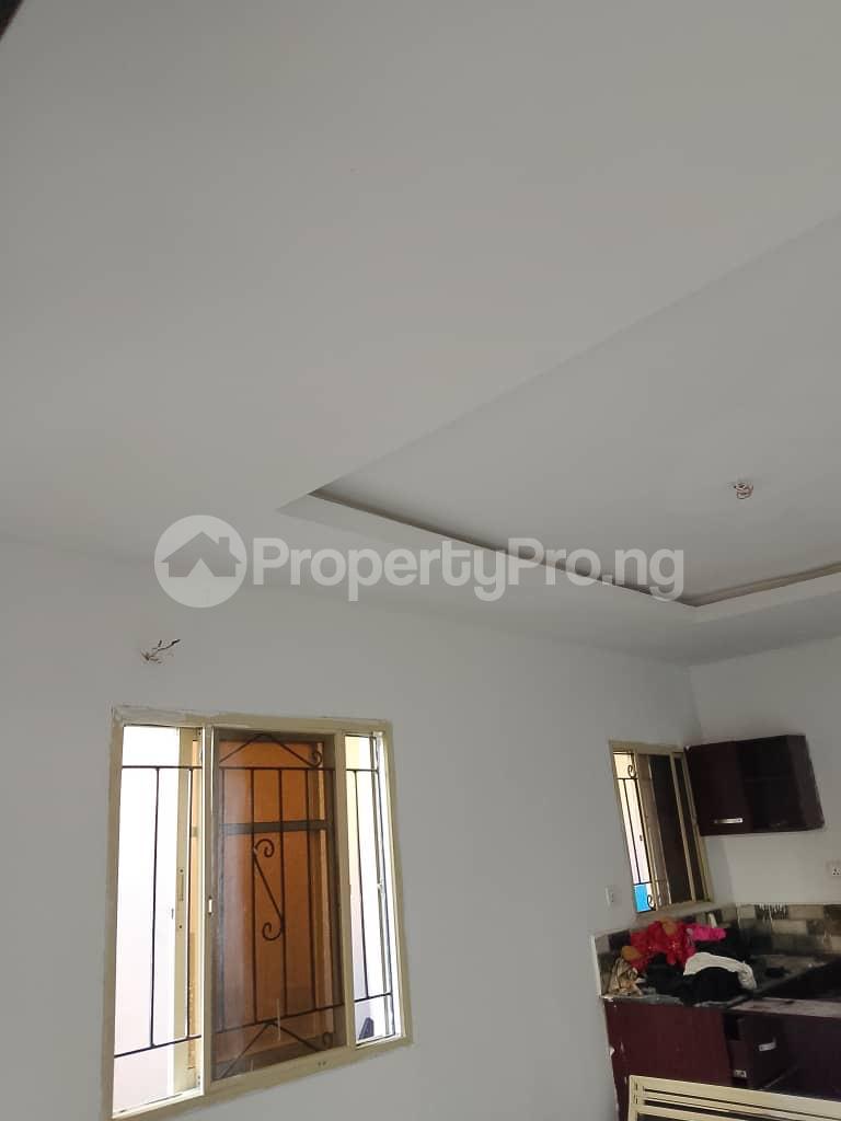 1 bedroom Flat / Apartment for rent Chevyview Estate Chevron Drive Lekki Lagos