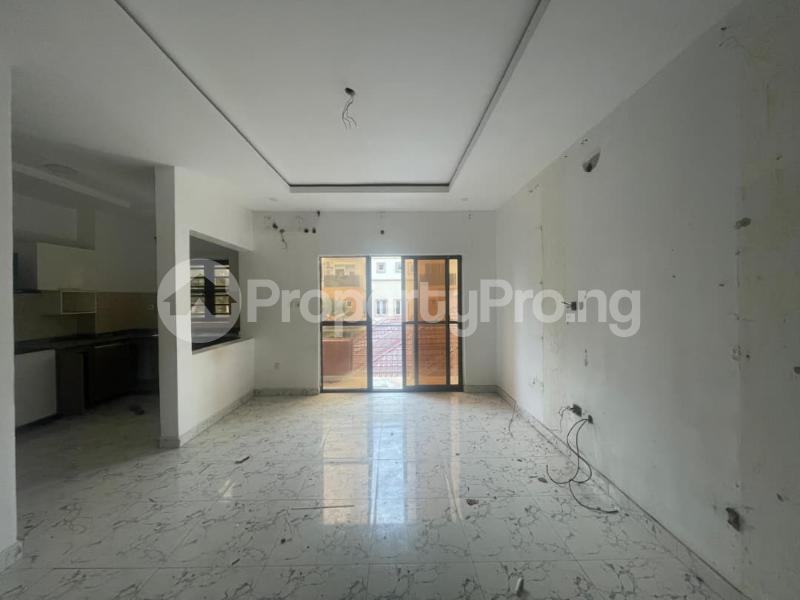 2 bedroom Flat / Apartment for rent Sangotedo Ajah Ajah Lagos