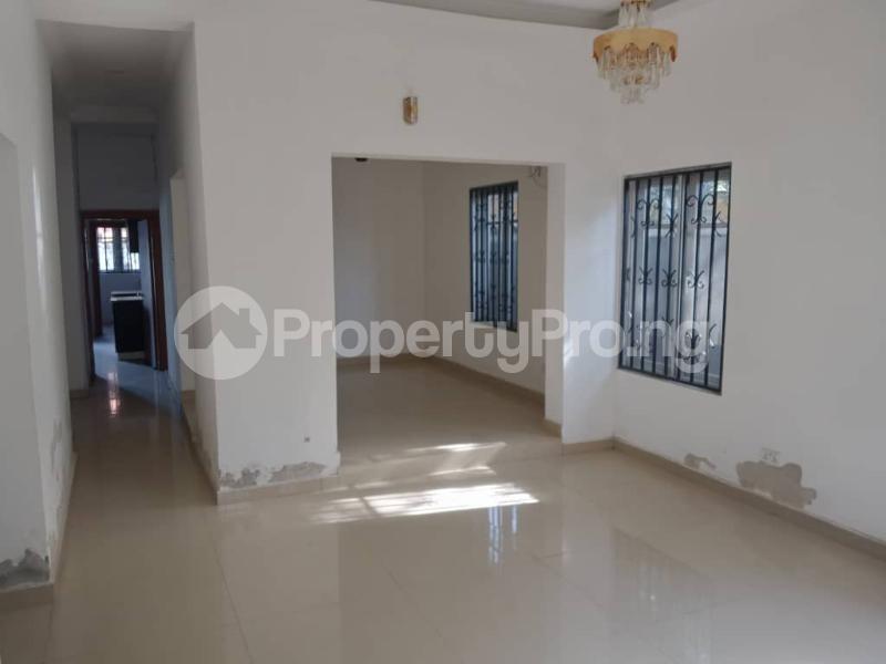 4 bedroom House for sale Thomas estate Ajah Lagos
