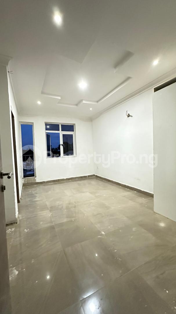 Flat / Apartment for rent Agege Lagos