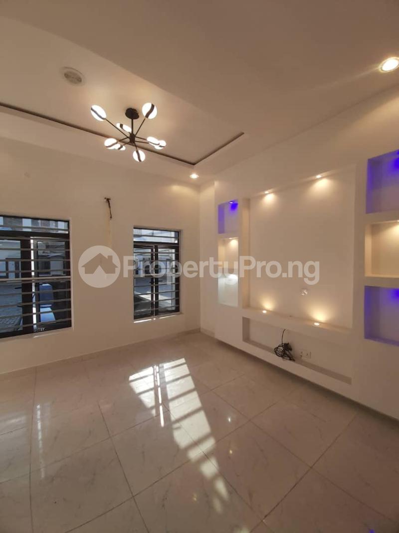 1 bedroom Flat / Apartment for rent Royal Pine Estate Gate 1, Orchid Road, Lekki Lagos