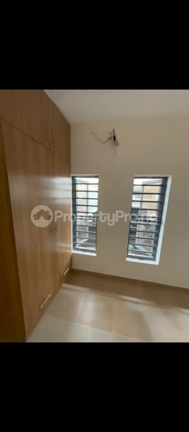 1 bedroom Flat / Apartment for rent Osborne Phase 2 Ikoyi Lagos