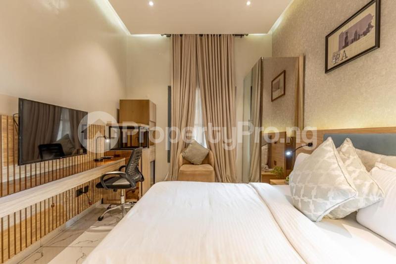 Flat / Apartment for shortlet Ikoyi Lagos