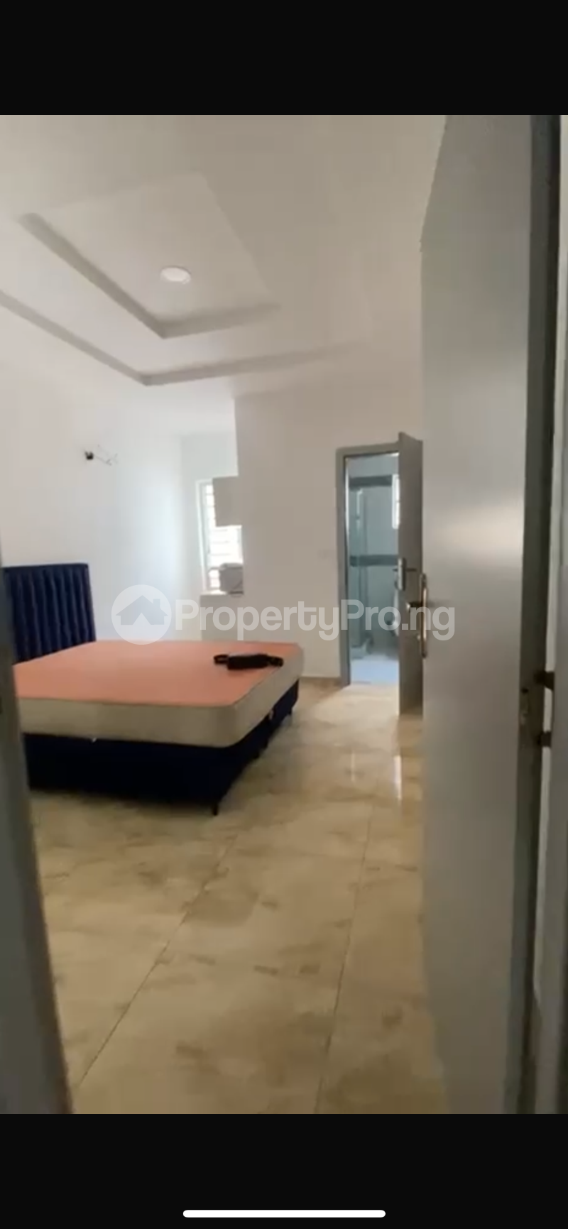 1 bedroom Flat / Apartment for rent Royal Pine Orchid Lekki Lagos
