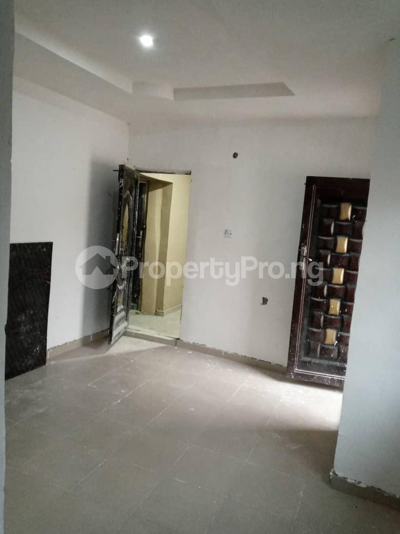 1 bedroom Flat / Apartment for rent Shosanya Estate Phase 1 Gbagada Lagos