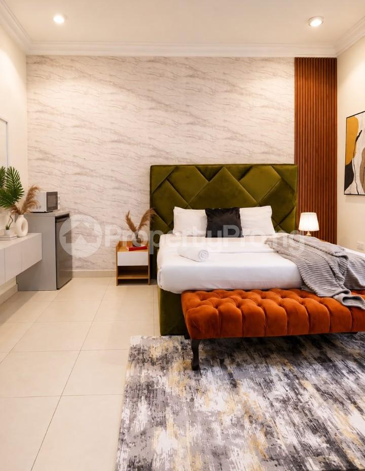 1 bedroom Flat / Apartment for shortlet Ikate Lekki Lagos