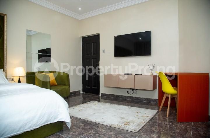 1 bedroom Flat / Apartment for shortlet Lekki Phase 1 Lekki Lagos