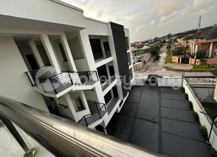 1 bedroom Flat / Apartment for shortlet Lekki Phase 1 Lekki Lagos
