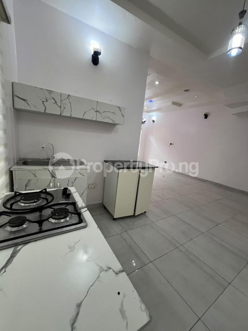 1 bedroom House for rent Orhich Way Orchid Lekki Lagos