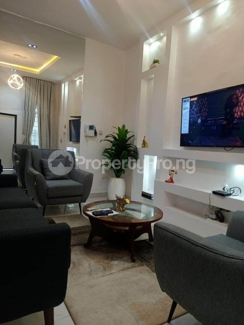 1 bedroom Flat / Apartment for rent Osapa london Lekki Lagos