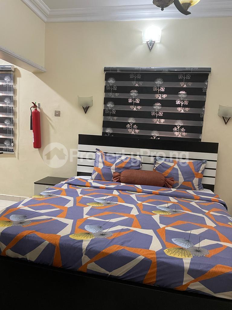 1 bedroom Flat / Apartment for shortlet Bode Thomas Surulere Lagos - 2