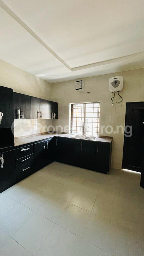 2 bedroom Flat / Apartment for rent Sangotedo Ajah Lagos