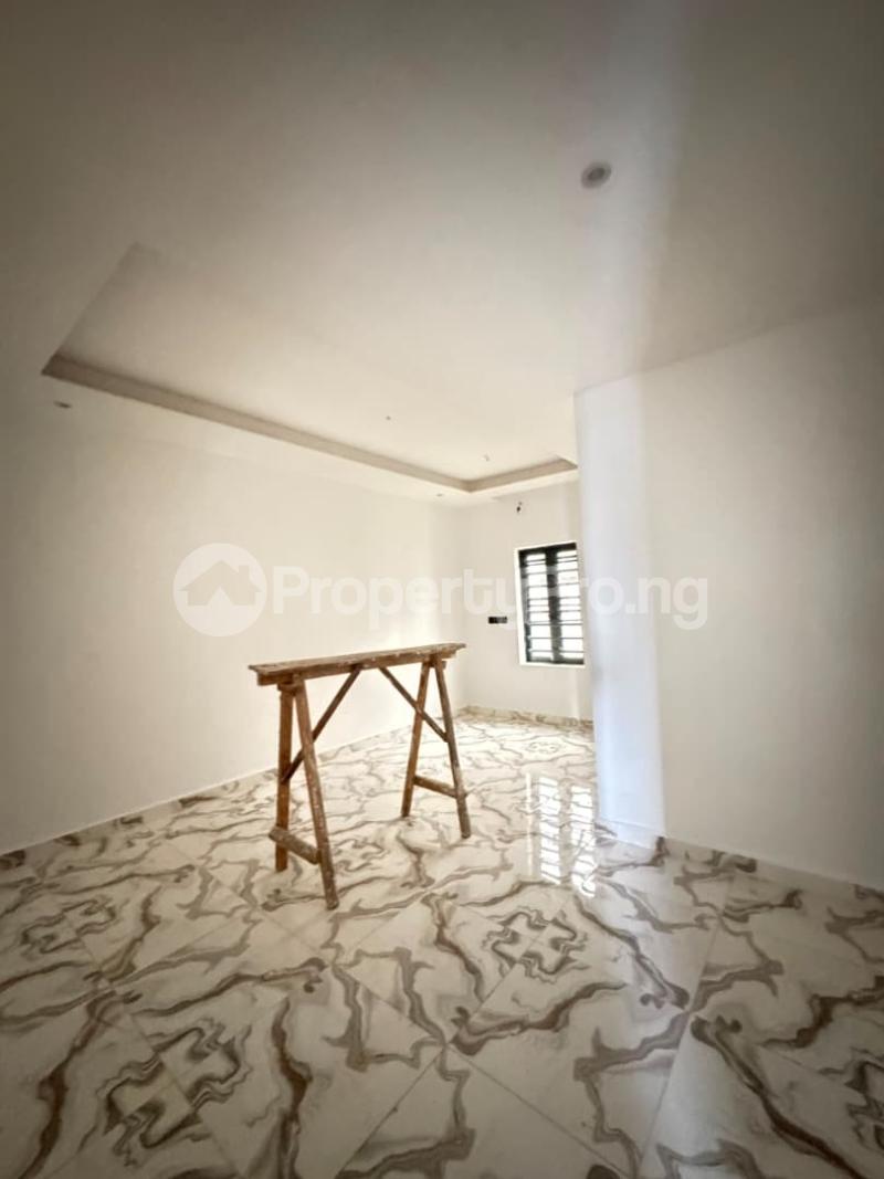 Flat / Apartment for sale Surulere Lagos