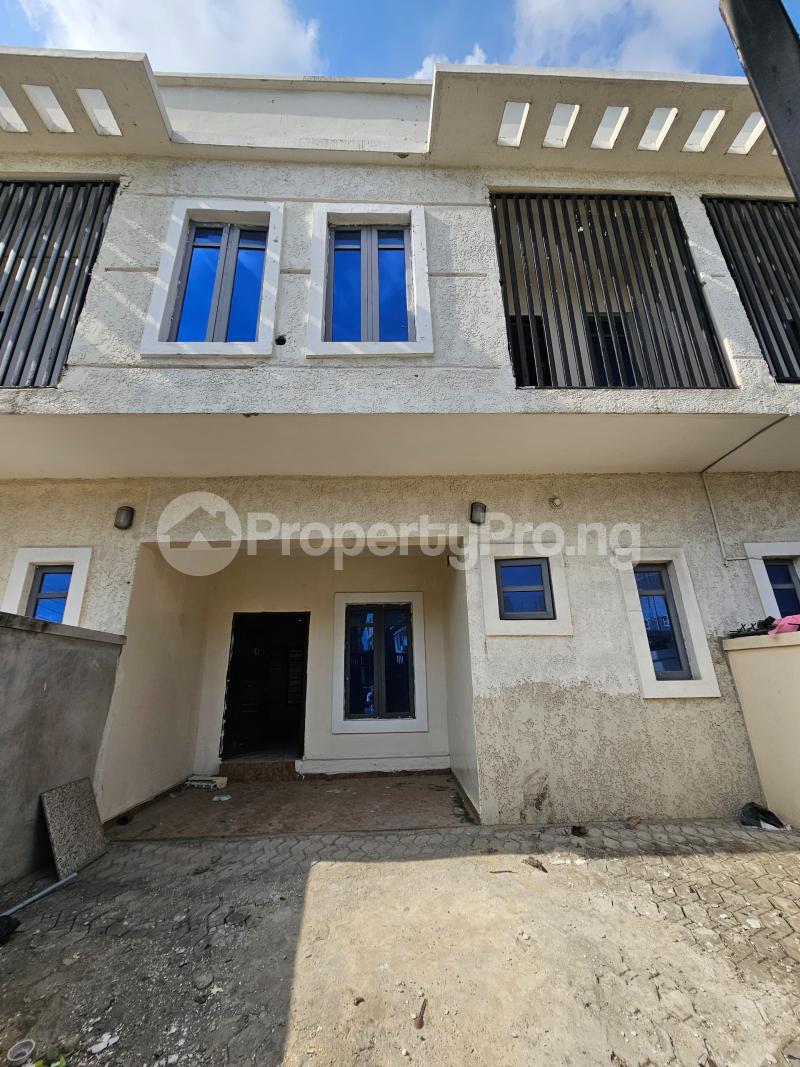 2 bedroom House for sale Olokonla Ajah Lagos