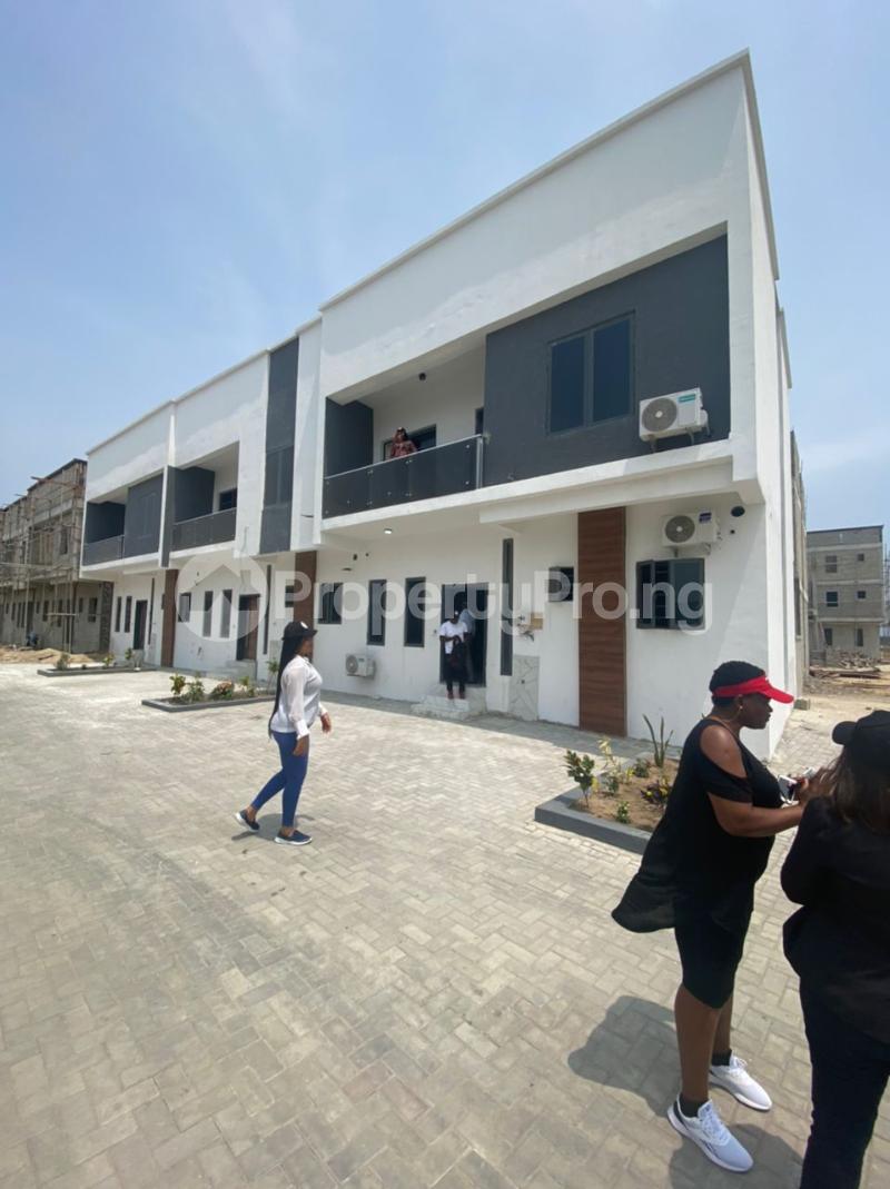 2 bedroom House for sale Ogombo Ajah Lagos