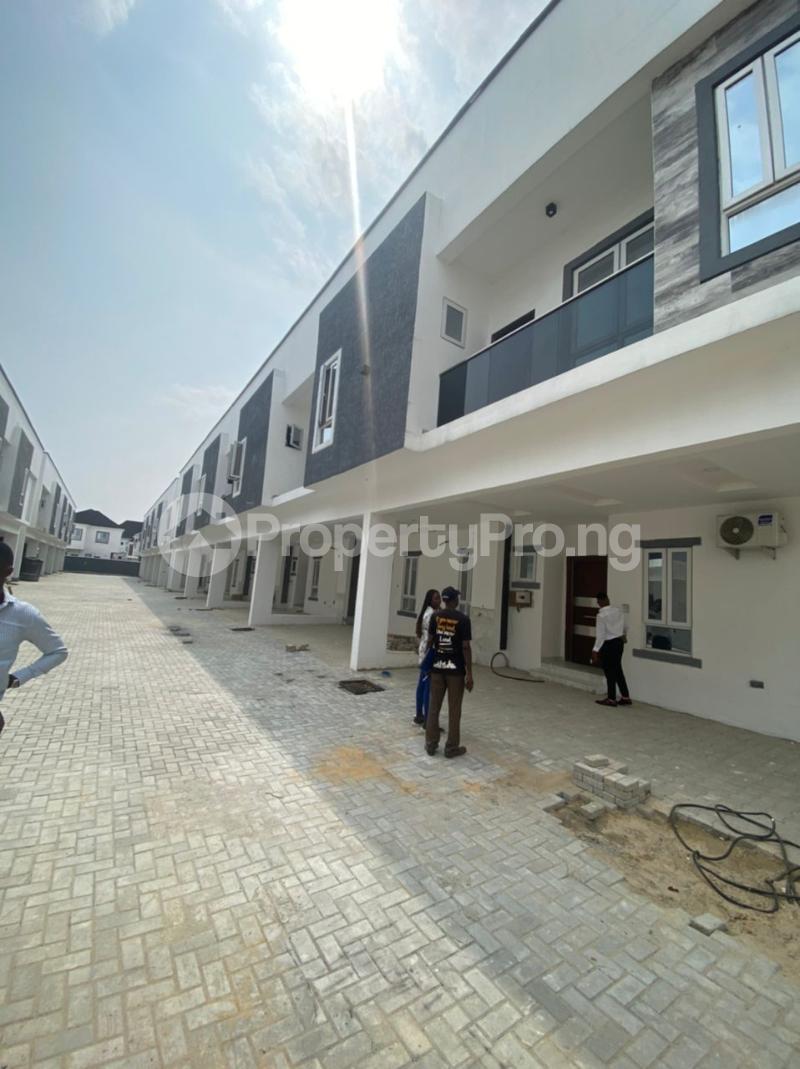 3 bedroom House for sale VGC Lekki Lagos