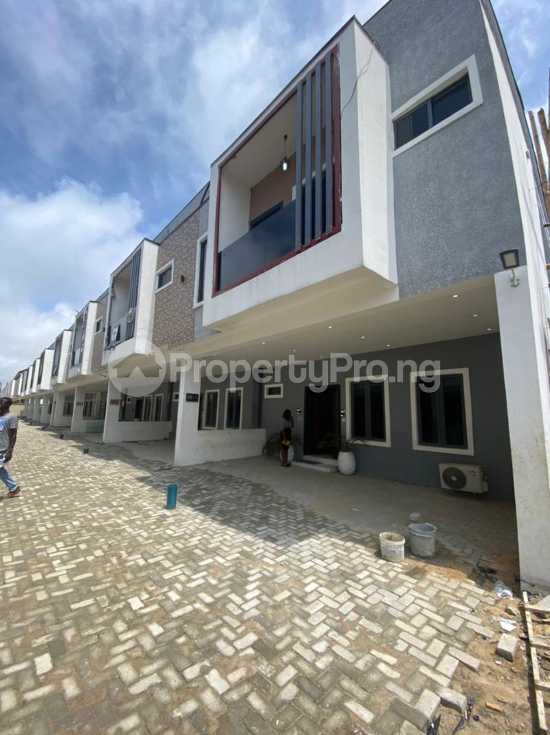 House for sale Lekki Lagos