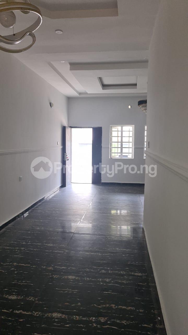 3 bedroom Flat / Apartment for rent Seaside Estate Badore Ajah Lagos
