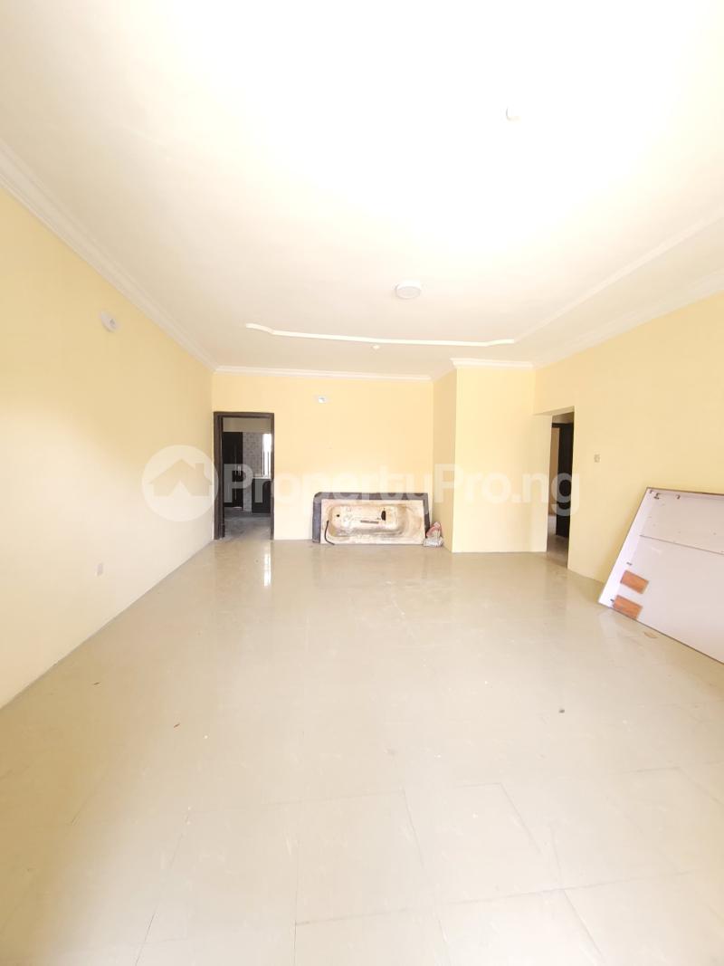 3 bedroom Flat / Apartment for rent Westwood Estate Badore Ajah Lagos