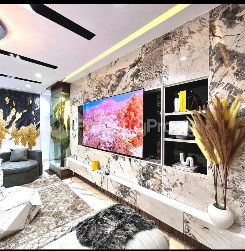 3 bedroom Flat / Apartment for sale Pinnock Beach Estate Phase 3 Osapa london Lekki Lagos